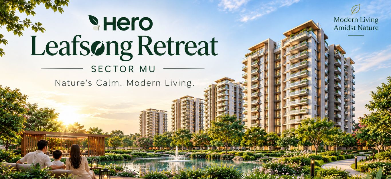 Hero Leafsong Retreat Sector Mu Resale